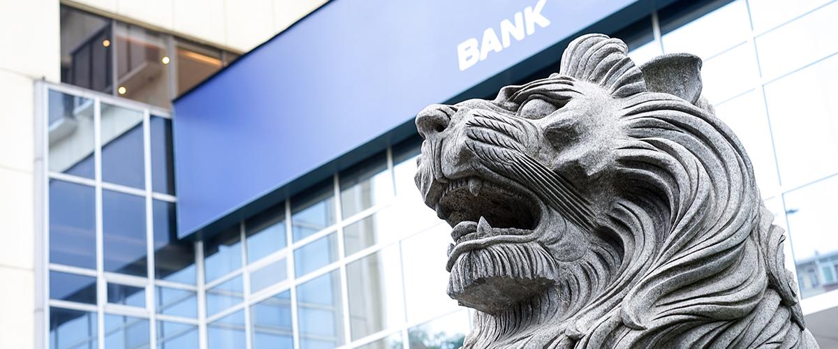 A Conversation with Dave McKay, President and CEO, RBC