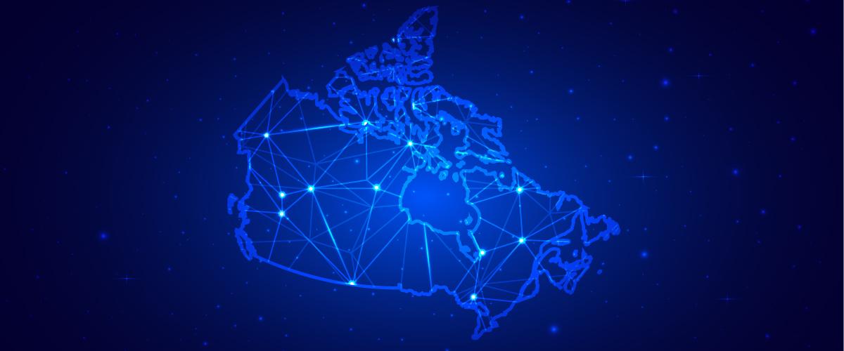 Canada Connected: Road to Web Summit 2026