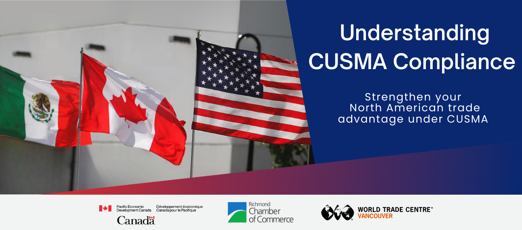 Understanding CUSMA Compliance