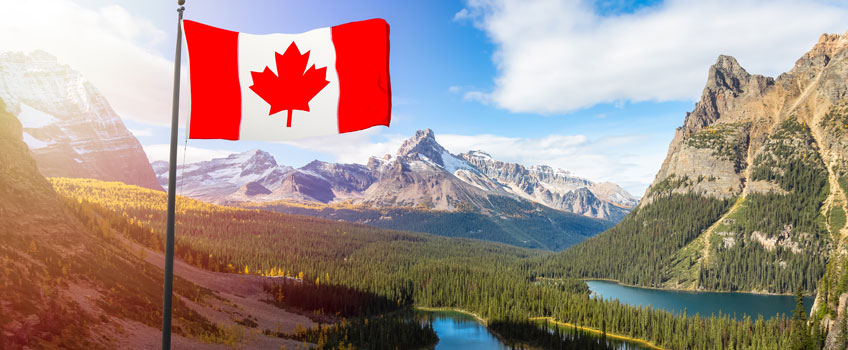 Global Security & The Power of Partnership