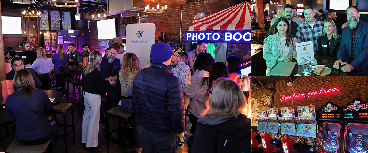 Members' Experience at Greta Bar Vancouver