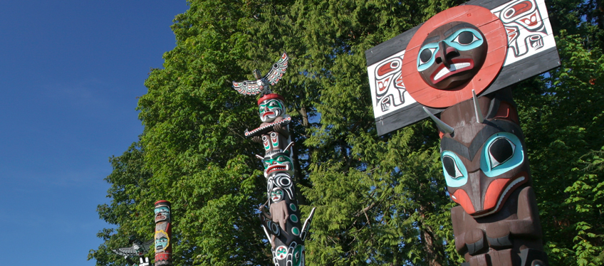 Indigenous Consultation & Engagement
