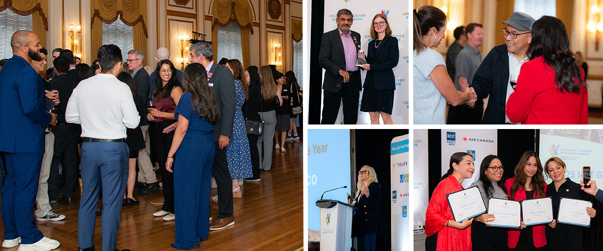 2026 Leaders of Tomorrow Awards