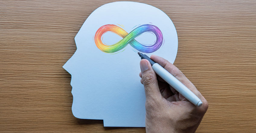 Neurodiversity in the Workplace