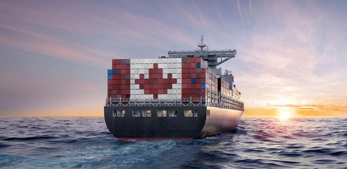 State of the port