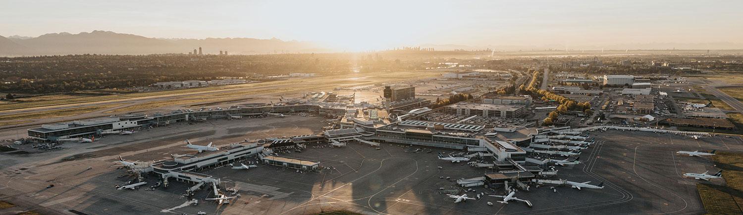 Vancouver Airport Autority