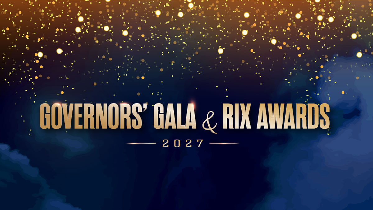 Governors' Gala