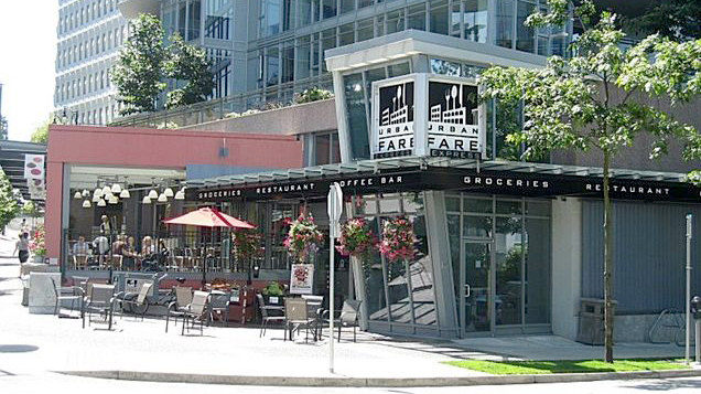 Urban Fare