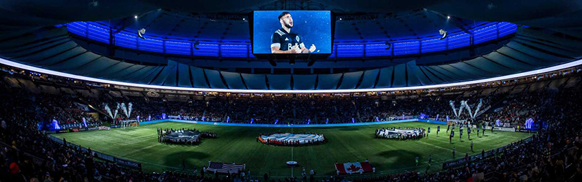Members Reception - Whitecaps