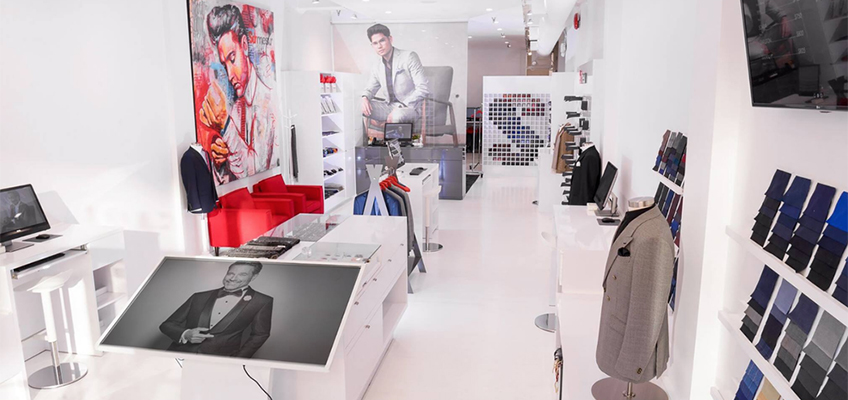 holt renfrew