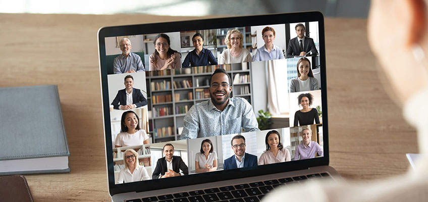 Virtual Networking