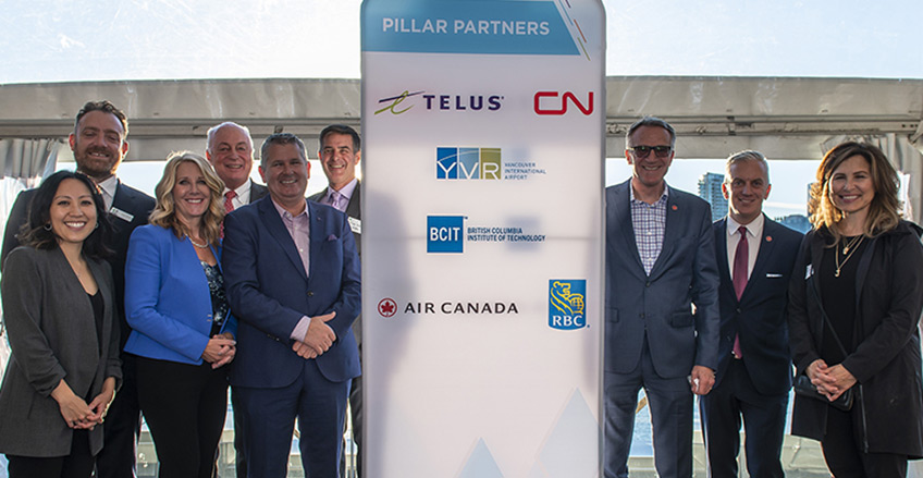Our Partners