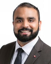 Sasha Ramnarine