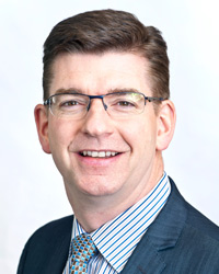 Iain Black, ICD.D