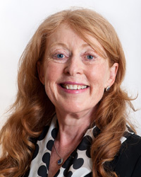Mary Anne Davidson