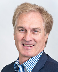 David Hoff