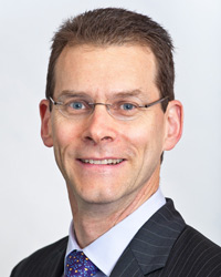 Robin Silvester