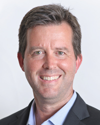 Peter Higgins