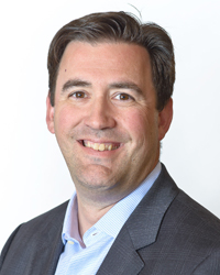 Brent Cameron