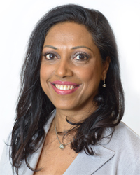 Radha Curpen