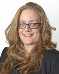 Kirsten Sutton