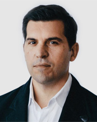 Colin Bosa