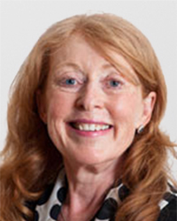 Mary Anne Davidson