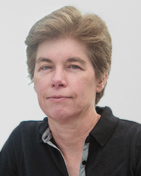 Dr. Gail Murphy 