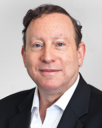 Lorne Segal, O.B.C.
