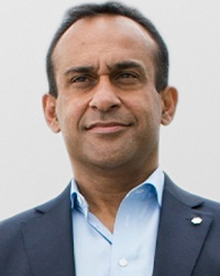 Peter Dhillon