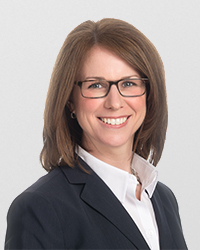 Jennifer Foster