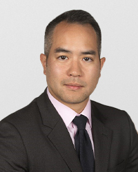 Stuart Louie