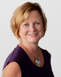 Tracy Redies, ICD.D
