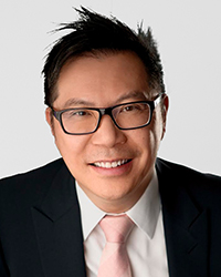 Terry Hui 