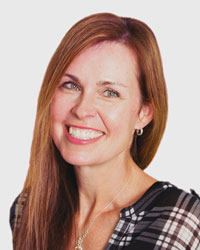 Jennifer McCarron