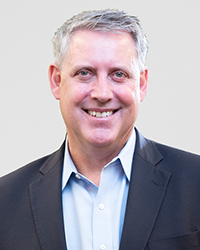 David McKenna 