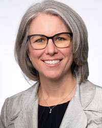 Jennifer Foster