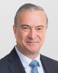 Dr. Jeff Zabudsky