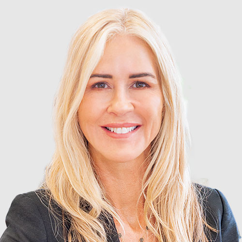 Susannah Pierce