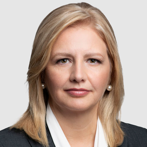 Tamara Vrooman
