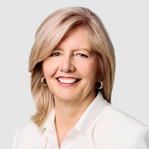 Tamara Vrooman