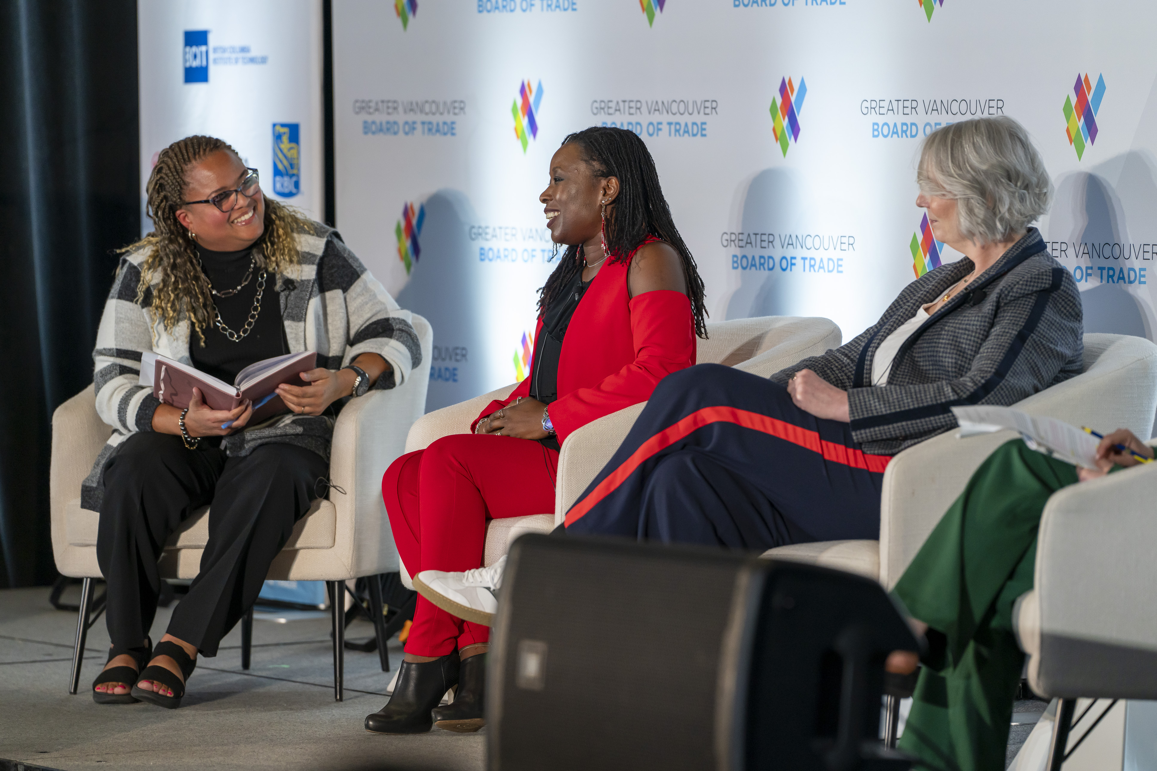 Equity, Diversity and Inclusion (EDI)