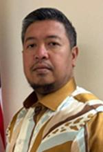 Mohd Afandi Abu Bakar