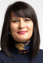 Sara Aghvami