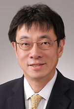 Yasushi Akahoshi