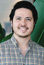 Jason Atakhanov