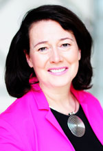 Hon. Janet Austin