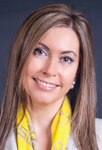 Natacha Veronika Beim