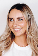 Janelle Bell