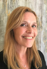 Jenny Blome